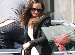 Pippa Middleton will not be questioned by police unless a formal complaint is made