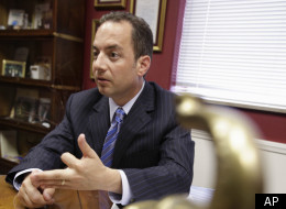 Republican National Committee Chairman Reince Priebus announced a new Latino vote effort on Monday.