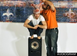 AUDIOGRAM