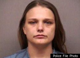 Jamie Nichole Phillips is accused of raping a 14-year-old boy.