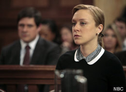 Chloe Sevigny guest stars on
