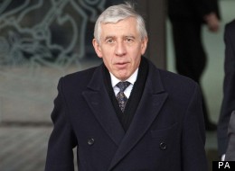 Jack Straw says the FOI act was not