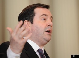 Immigration Minister Jason Kenney says there is a long tradition of allowing MPs to vote their conscience on such issues in the House of Commons. CP