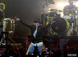 Dummer Matt Sorum thinks the bands'