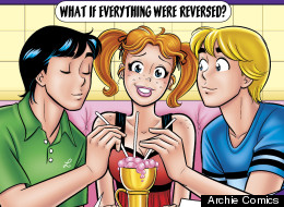 Archie Comics