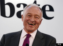 Ken Livingstone has admitted to using private healthcare