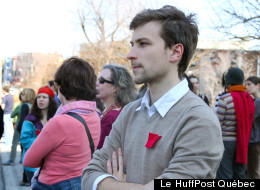Le HuffPost Québec