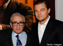 Martin Scorsese & Leonardo DiCaprio: Reunited And Feeling Good