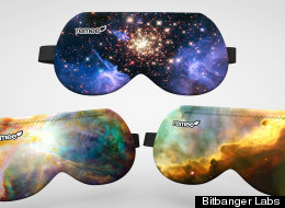 Makers of the Remee sleep mask say the device will allow people to control their dreams.