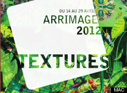 Arrimage 2012 au MAC: l'exposition d'élèves artistes qui explorent les textures