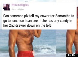 The best tweets from women this week.