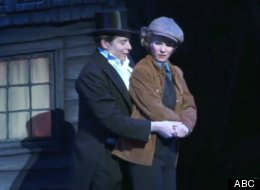Matthew Broderick spoke to ABC News about returning to Broadway for the first time since 'The Producers.'