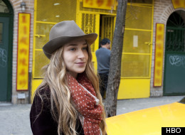 Jemima Kirke as Jessa on