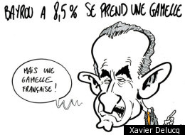 Xavier Delucq