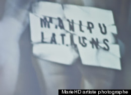 MarieHD artiste photographe