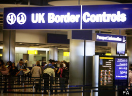 UKBA staff are suffering a confidence crisis, claims former head Brodie Clark