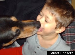Akian Chaifetz