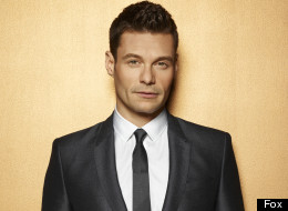 Ryan Seacrest signs on for two more years with