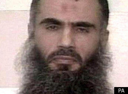 Abu Qatada is still yet to be deported