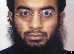 Saajid Badat gave a testimony to a New York trial