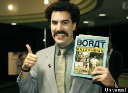«Borat», de la censure aux louanges.