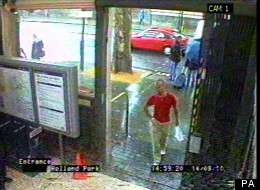 Williams was found in a holdall in his flat, the mystery of his death has never be solved