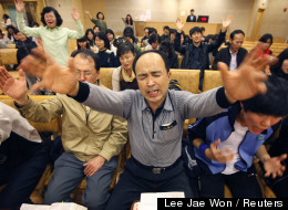 Lee Jae Won / Reuters
