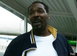 Rodney King feels for the family of Trayvon Martin and is grateful his own attack was caught on tape.