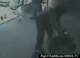 A Columbus, Ohio, bus driver attacked a passenger she believed stole her wallet. Authorities did find the missing wallet on the alleged thief's body.