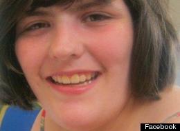 Nicky Payne collapsed at college during a rounders match