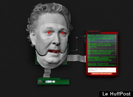 Le HuffPost