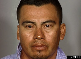 Jorge Victorino-Vazquez allegedly hired an undercover police officer to carry out a hit on his own wife.