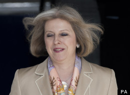 A man was bailed after threatening to kill Theresa May and one of her predecessors Jack Straw