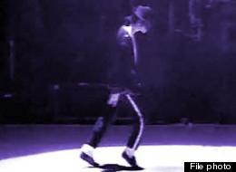 John Cross allegedly forced a man to perform Michael Jackson's moonwalk at gunpoint.