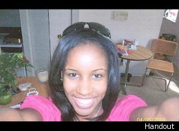 An arrest has been made in the 2010 slaying of Phylicia Barnes.