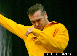 JOSE JORDAN / AFP
