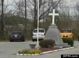 Woonsocket, Rhode Island's Controversial 91 Year-Old Monument