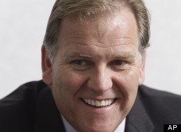 Rep. Mike Rogers (R-Mich.)