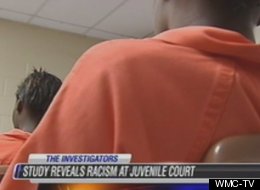 A review of thousands of juvenile cases in Tennessee's Shelby County Juvenile Court led the U.S. Department of Justice to conclude that African-American children are treated unfairly compared to white children.