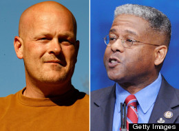 Rep. Allen West (R-Fla.) has endorsed Samuel Joseph Wurzelbacher, or