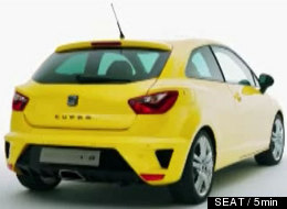 SEAT en China