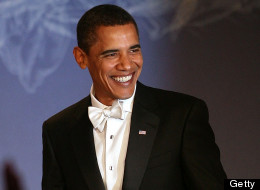 President Barack Obama and first lady Michelle Obama will attend the White House Correspondents' Association Dinner on Saturday night.