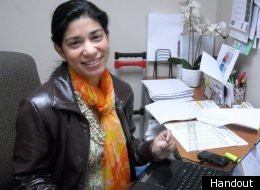 Authorities in Florida are searching for Vilet Torrez, a mother of three who has been missing since March 30.