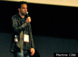 Martine Côté