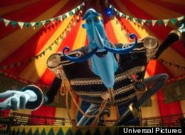 Image de Coraline, sorti en 2009.