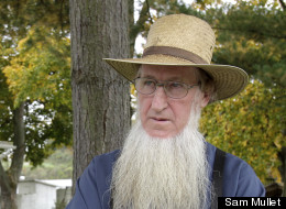 Sam Mullet is accused of ordering his followers to cut off the beards and hair of his rivals in Ohio last fall.