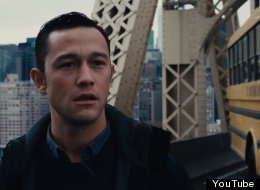The new trailer for 'Dark Knight Rises' has hit the web.