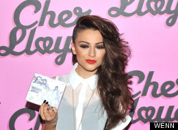 Cher Lloyd is set to hit the US by storm