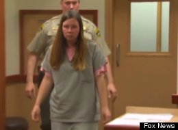 Jennifer Mothershead, 29, is accused of putting bleach in her 14-month-old daughter's eyes.