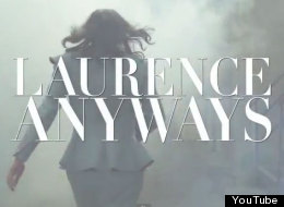 «Laurence Anyways» de Xavier Dolan sera en salle le 18 mai au Québec.